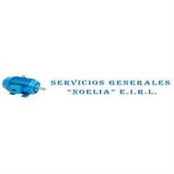 Servicios Generales Noelia E.I.R.L.