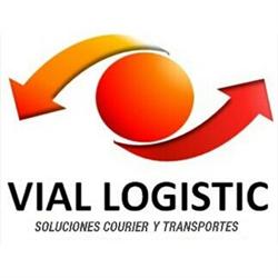 TRANSPORTE DE CARGA - VIAL LOGISTIC