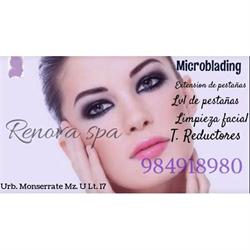 Renova Estetic - Spa