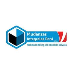 Mudanzas Integrales Perú S.R.L.