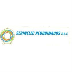 Serinelec Rebobinados S.A.C.