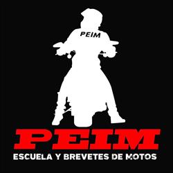 Escuela de Motos Peim