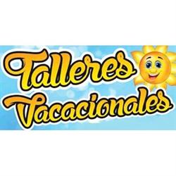 Talleres Vacacionales