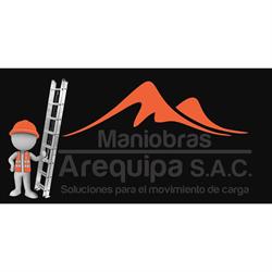 Maniobras Arequipa S.A.C. - Tienda