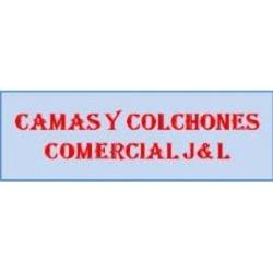 Camas y Colchones Comercial J&L