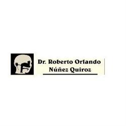 Dr. Roberto Orlando Nuñez Quiroz