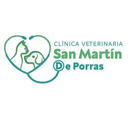 Veterinaria San Martín de Porras