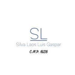 Silva Laos Luis Gaspar C.M.P. 16226