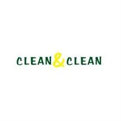 Clean & Clean