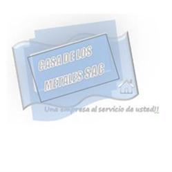Casa de los Metales
