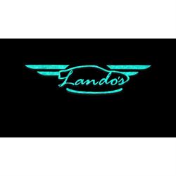 Lando ´s Auto Detailing & Lubricants