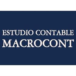 ESTUDIO CONTABLE MACROCONT