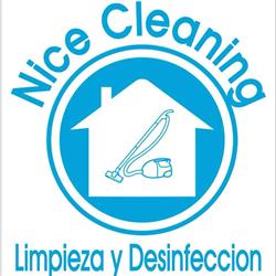 Nice Cleaning Limpieza y Desinfección