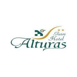 Gran Hotel Alturas
