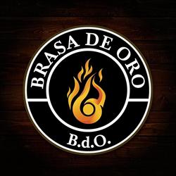 Brasa de Oro