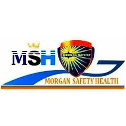 Morgan Safety Health
