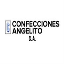 Confecciones Angelito S.A.
