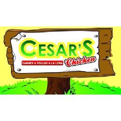 Cesar Chicken