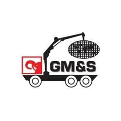 Grúas, Maquinarias y Servicios Generales J y M