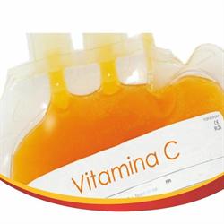Megadosis Vitamina C