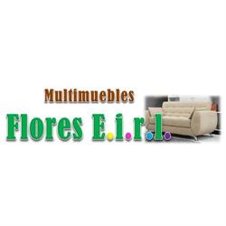 Multimuebles Flores E.I.R.L.