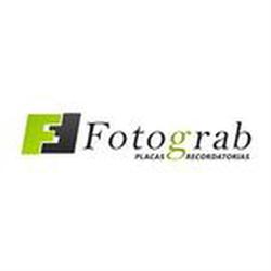 Placas Recordatorias Fotograb