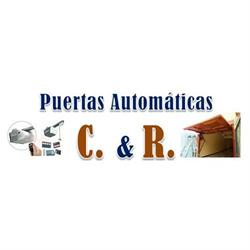 Puertas Automáticas C&R
