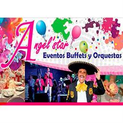 ÁNGEL BUFFETS Y ORQUESTAS LA MOLINA