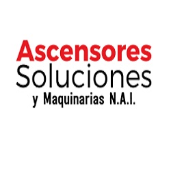 Ascensores Soluciones y maquinarias N.A.I.