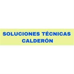 Soluciones Técnicas Calderón