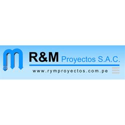 R & M Proyectos S.A.C.