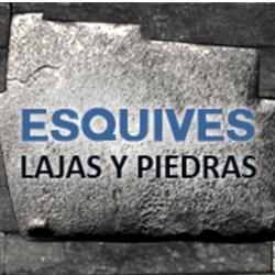 Esquives Lajas y Piedras
