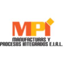 Manufacturas y Procesos Integrados E.I.R.L.