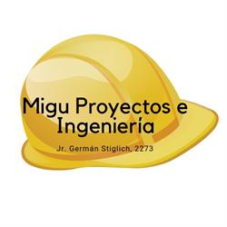 Migu Proyectos e Ingeniería