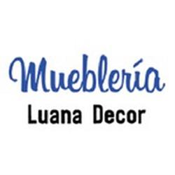 Mueblería Luana Decor