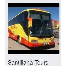 Santillana Tours S.R.L.