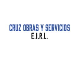 Cruz Obras y Servicios E.I.R.L.