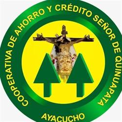 Cooperativa De Ahorro Y Crédito Señor De Quinuapata