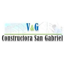 Estructuras Metálicas San Gabriel V & G