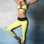 Ropa deportiva para damas