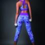 Ropa deportiva para damas