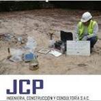 Jcp Ingeniería, Construcción y Consultoría