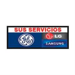 GENERAL ELECTRIC SERVICE PERÚ