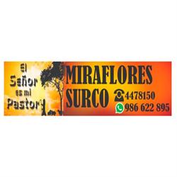 Casa De Reposo El Señor Es Mi Pastor