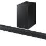 BARRA DE SONIDO-Soundbar Samsung Hw-m360 200w 2.1ch Bluetooth