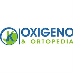 OXIGENO A DOMICILIO JK