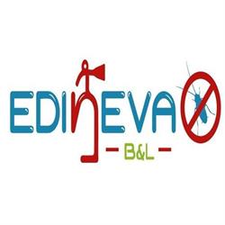 Edineva B&L - Servicio de Fumigación, Recarga de Extintores , Limpieza de Reservorio de Agua .