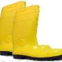 Botines Dieléctricas.