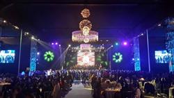 Toldos y Eventos Nelly