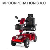 Importadora Vargas Prado Corporation S.A.C.